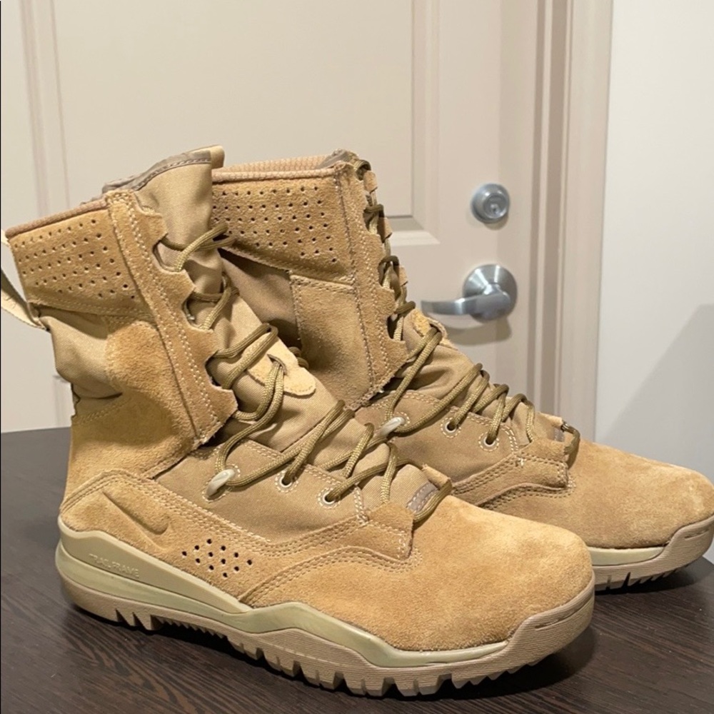Nike SFB Field 2